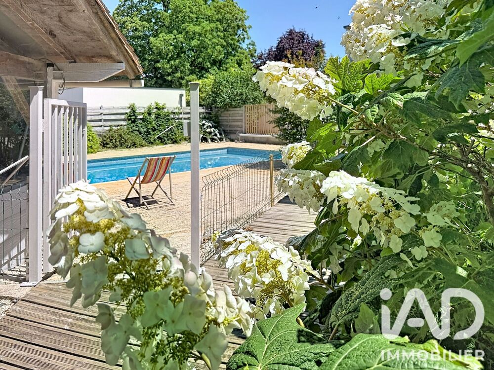 Vente Maison de ville 5 pièces