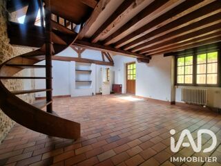  Maison à vendre 9 pièces 213 m²