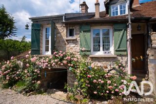  Maison à vendre 4 pièces 90 m²