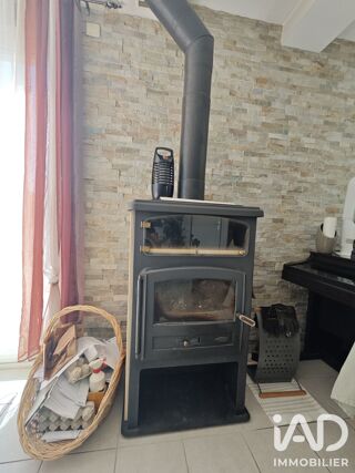  Maison à vendre 4 pièces 127 m²