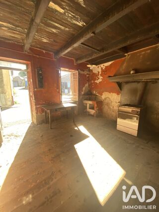 Maison à vendre 5 pièces 200 m²