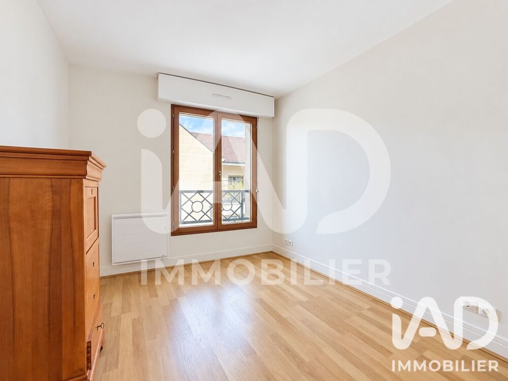 Vente Appartement Vente Appartement 4 pièces Maisons-laffitte