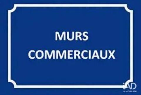   Vente Boutique/Local commercial 37 m&sup2; 