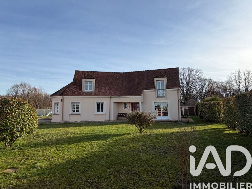 Vente Maison d'architecte 8 pièces