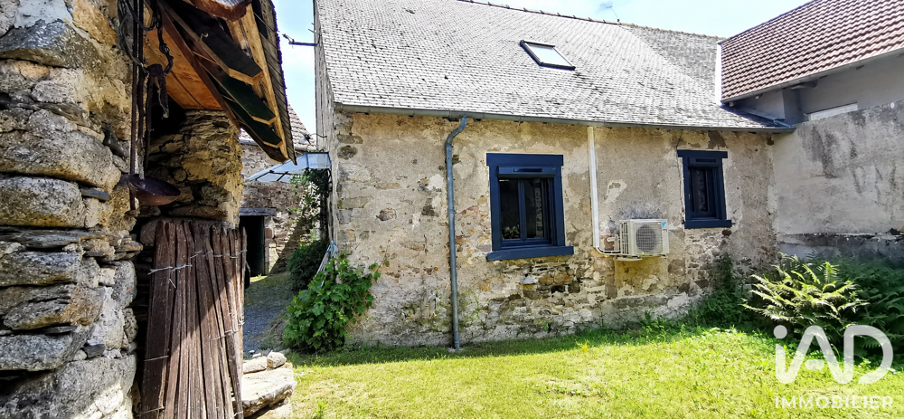 Vente Maison/villa 3 pièces
