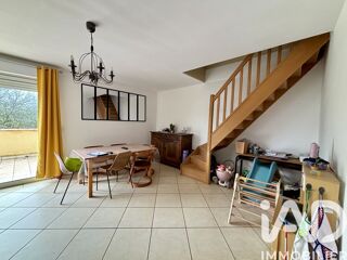  Maison à vendre 4 pièces 106 m²