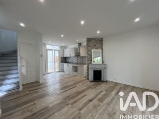  Maison � vendre 4 pi�ces 77 m�