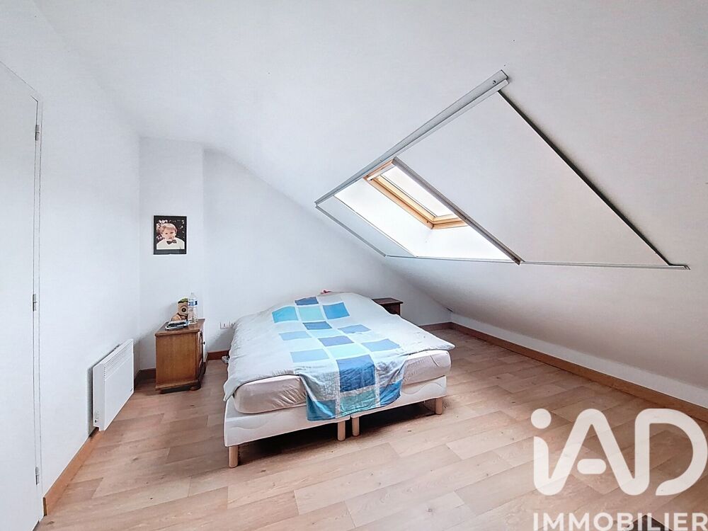 Vente Maison de ville 7 pièces
