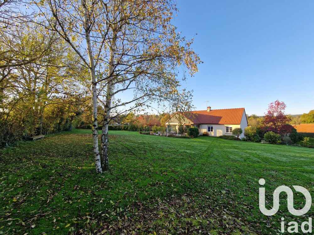 vente Maison - 5 pièce(s) - 130 m² Écouché (61150)