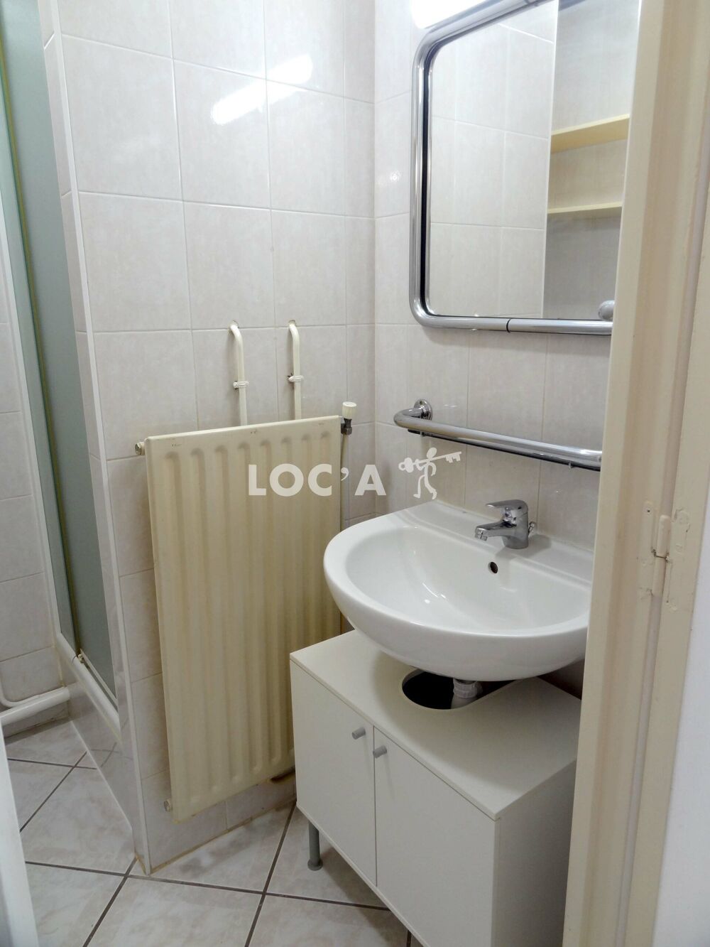 location Appartement - 3 pièce(s) - 40 m² Lyon 5