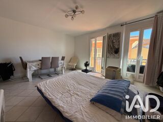  Appartement à vendre 2 pièces 45 m²