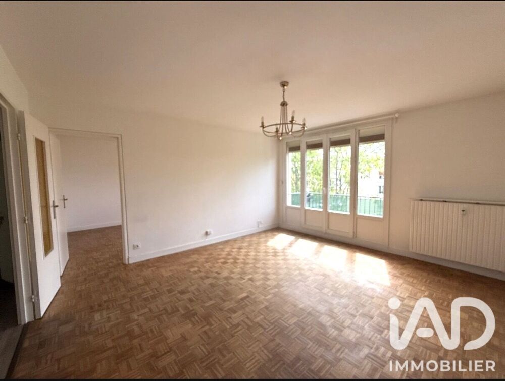 Vente Appartement Vente Appartement 4 pièces Compiègne