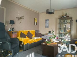  Maison à vendre 4 pièces 90 m²
