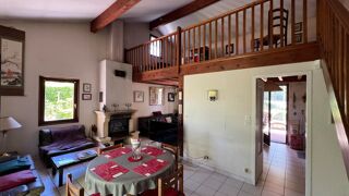  Maison � vendre 6 pi�ces 125 m�