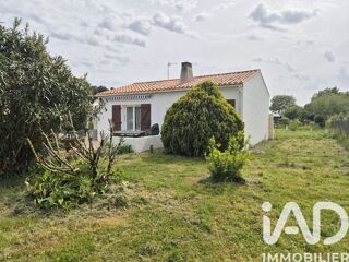  Maison � vendre 3 pi�ces 65 m�