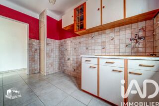  Appartement à vendre 3 pièces 80 m²