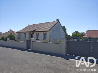  Maison à vendre 4 pièces 86 m²