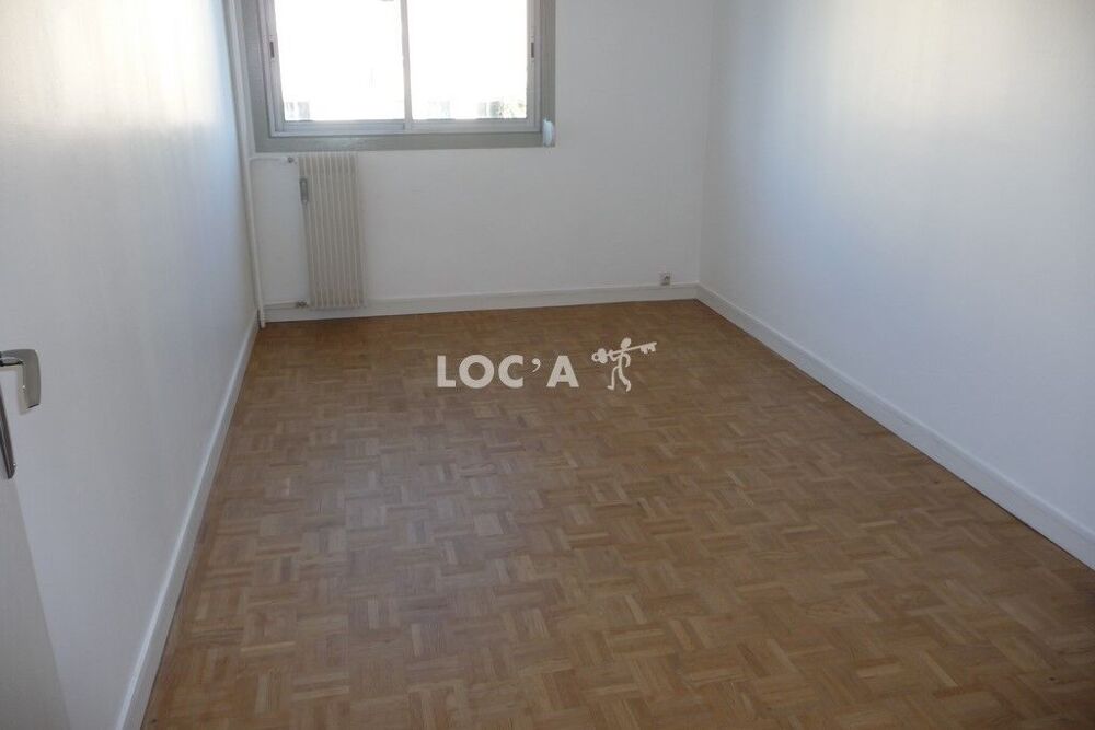 location Appartement - 4 pièce(s) - 73 m² Dijon (21000)