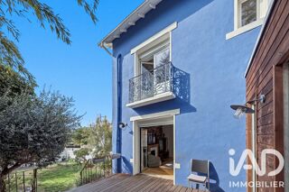 Vente Maison Vente Maison/villa 6 pièces Rezé