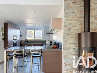  Maison à vendre 6 pièces 143 m²