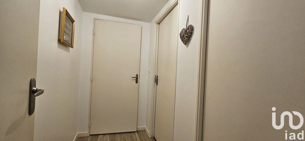 vente Appartement - 3 pièce(s) - 65 m² La Chapelle-sur-Erdre (44240)
