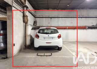  Parking / Garage à vendre 50 m²