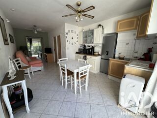  Maison à vendre 2 pièces 33 m²