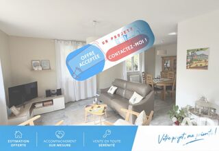  Maison à vendre 5 pièces 97 m²