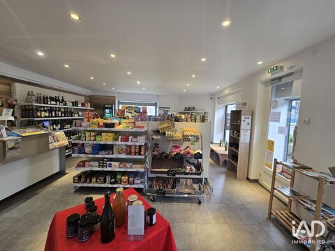   Vente Bar 90 m&sup2; 