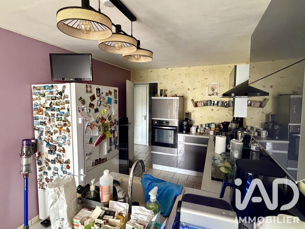 Vente Maison Vente Maison/villa 4 pièces Champniers