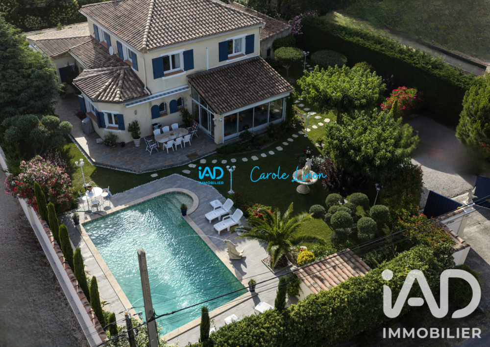 Vente Maison/villa 8 pièces