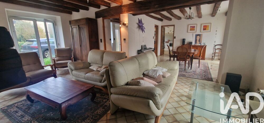 Vente Maison Vente Maison de village 8 pièces Argenteuil-sur-armançon