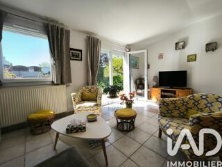  Maison � vendre 5 pi�ces 85 m�