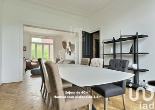  Maison à vendre 12 pièces 407 m²