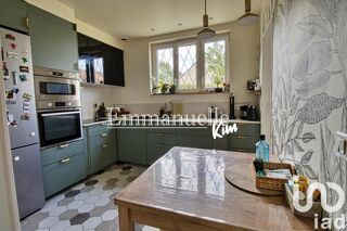  Maison � vendre 7 pi�ces 120 m�