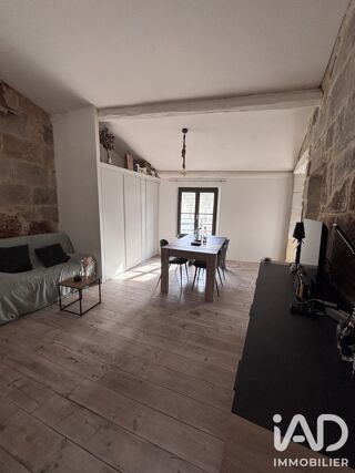  Appartement à louer 2 pièces 37 m²