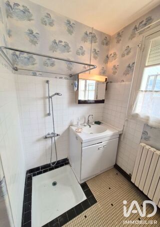  Maison à vendre 4 pièces 68 m²