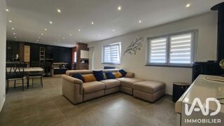  Maison à vendre 4 pièces 118 m²