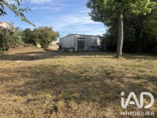  Terrain à vendre 770 m²