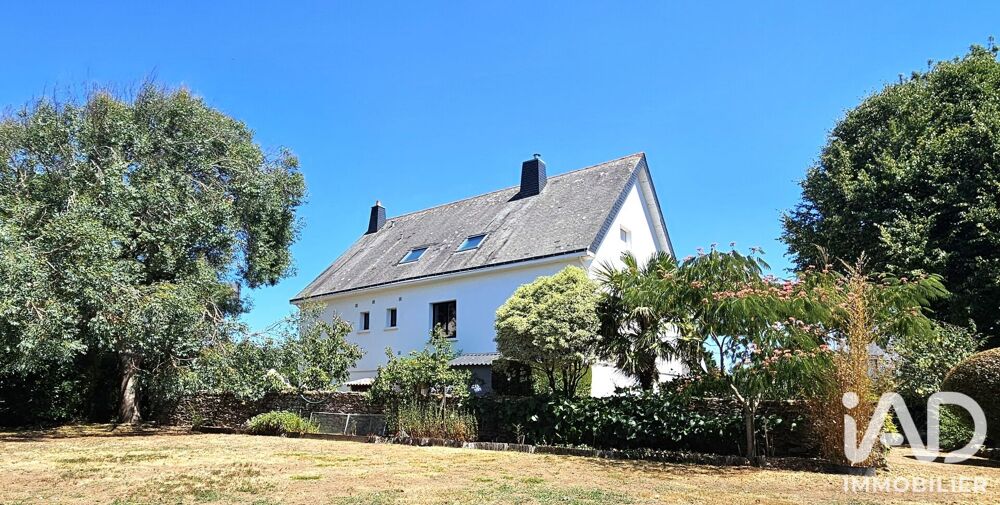 Vente Maison/villa 9 pièces