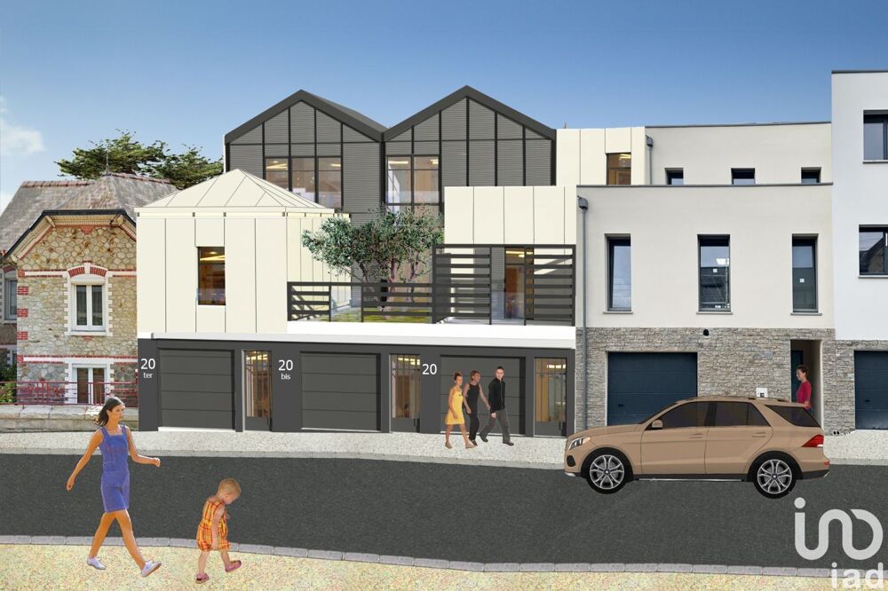 Vente Maison/villa 4 pièces