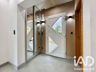 Maison à vendre 6 pièces 165 m²