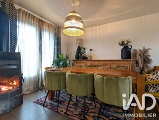 Vente Maison Vente Maison/villa 7 pièces Fagnières
