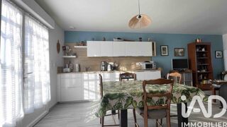  Maison à vendre 3 pièces 60 m²