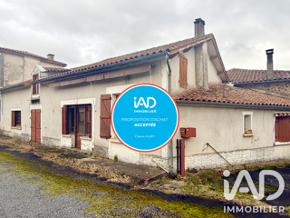 Vente Maison Vente Maison/villa 7 pièces Le lindois