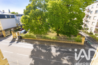  Appartement à vendre 5 pièces 80 m²
