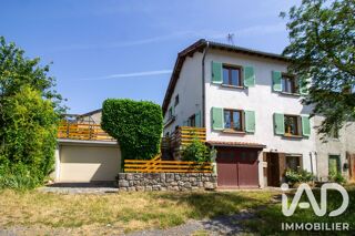  Maison à vendre 6 pièces 115 m²
