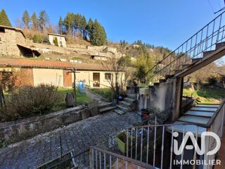  Immeuble à vendre 269 m²