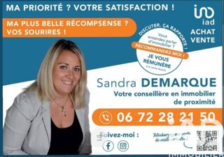  Maison � vendre 7 pi�ces 240 m�