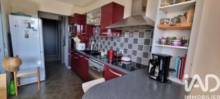  Appartement � vendre 3 pi�ces 69 m�